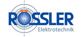 Elektrotechnik Rössler e.K. Michaela Widmann-logo